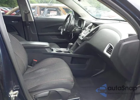 2016 Chevrolet Equinox Lt z USA, uszkodzony, nr VIN 2GNFLFEK7G6160772